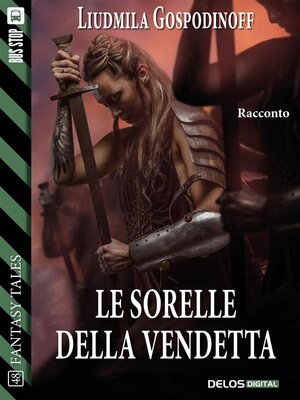 cover image of Le sorelle della vendetta
